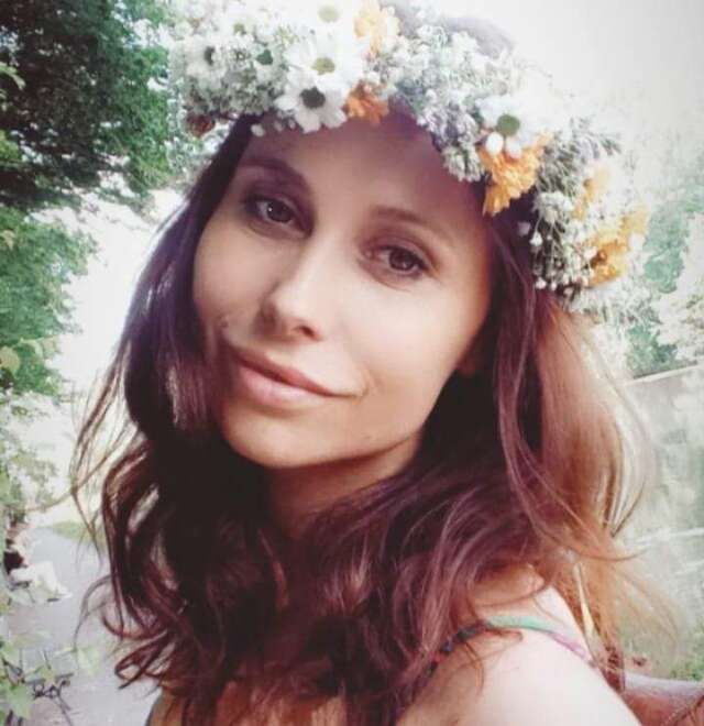Magdalena Pytia