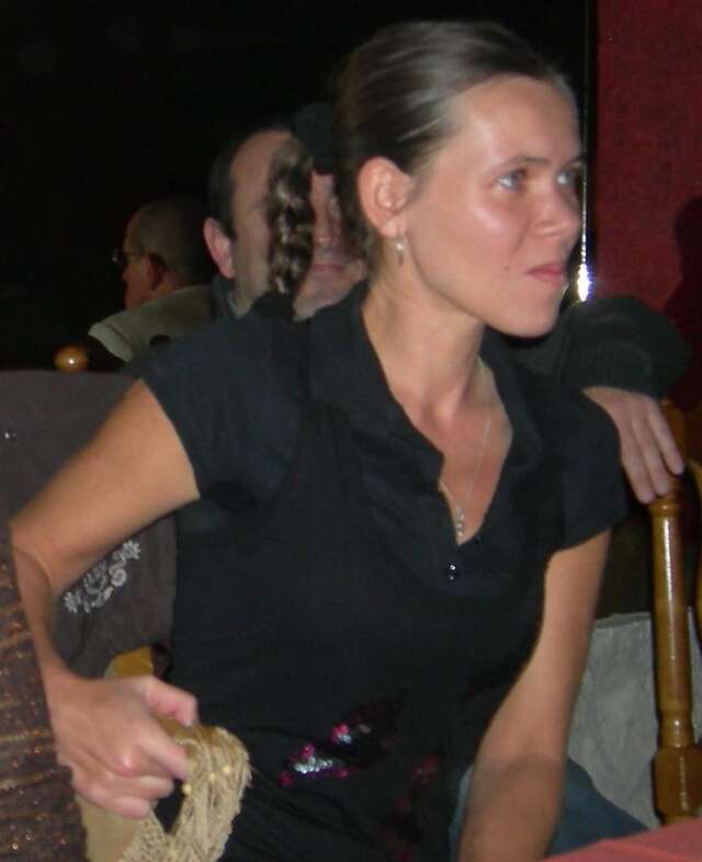 Agnieszka Zub