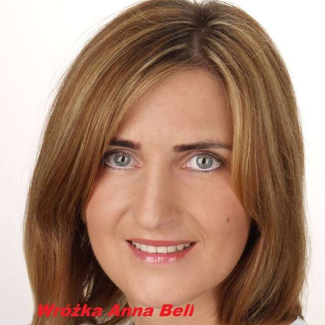Wróżka Anna Bell