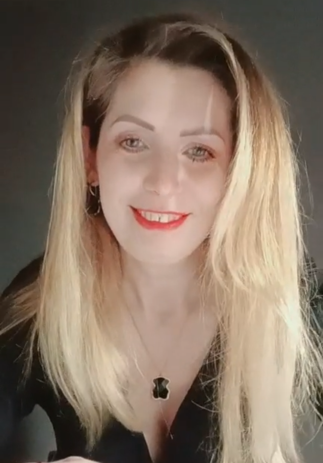 Wróżka Magda