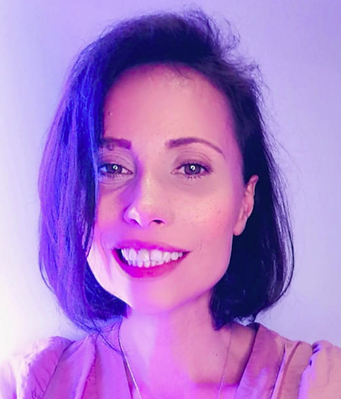 Magdalena Pytia