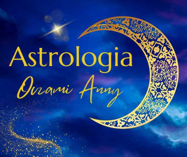 Astrologia oczami Anny