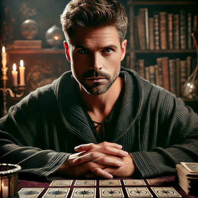 Tarot Arthura