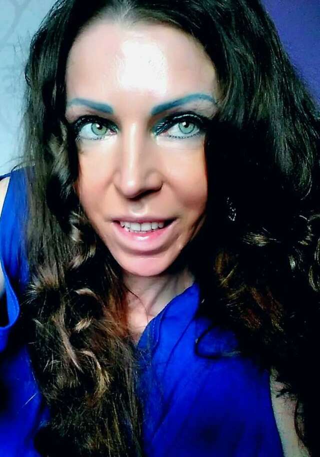Wróżka Sandra