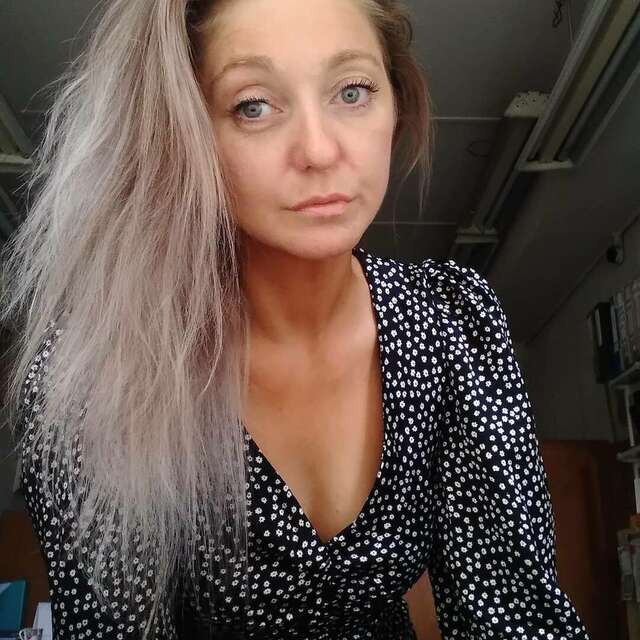 Monika Teresa Doradca duchowy