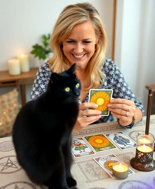 Wróżka Jadis