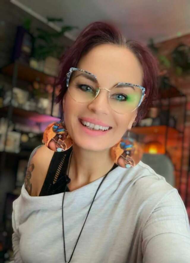 Tarocistka Agiatis