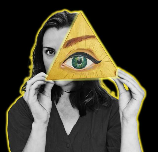 Aurora Mercouri