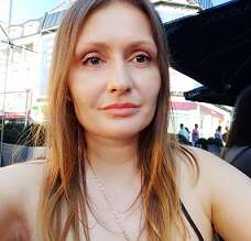 Wróżka Hanna