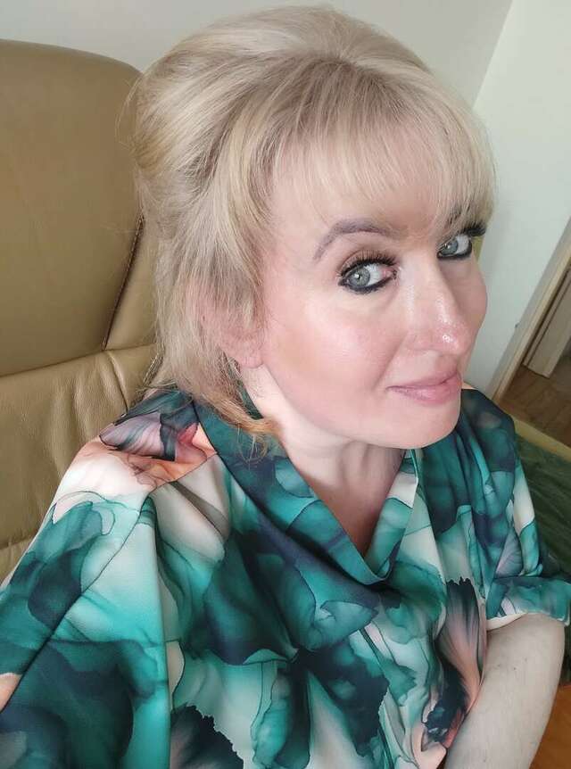 Wróżka Mistrz Reiki Magdalena