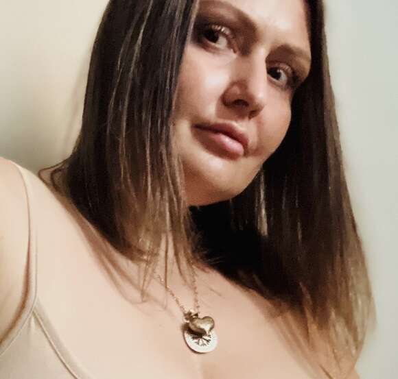 Wróżka Hanna