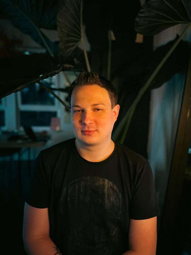 Tarocista Bartosz