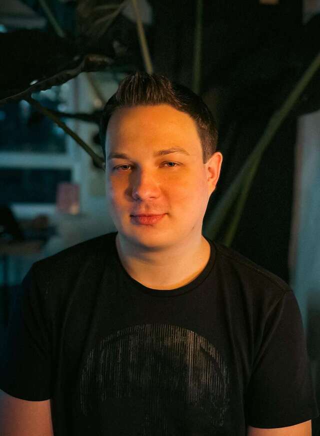 Tarocista Bartosz