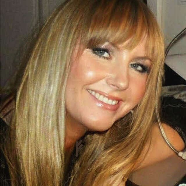 Wróżbitka Beata Nieścieronek