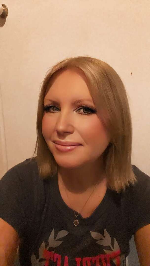 Wróżbitka Beata Nieścieronek