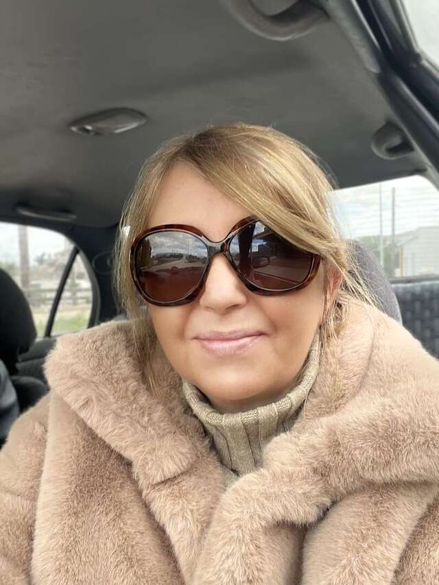 Wróżbitka Beata Nieścieronek