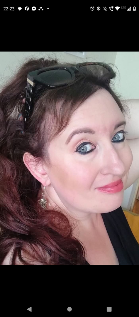 Wróżka Mistrz Reiki Magdalena