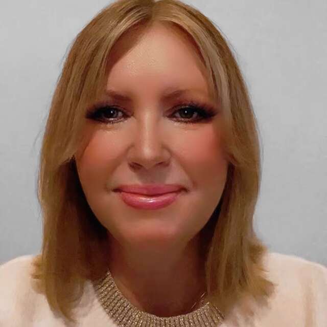 Wróżbitka Beata Nieścieronek