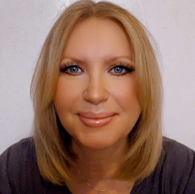 Wróżbitka Beata Nieścieronek