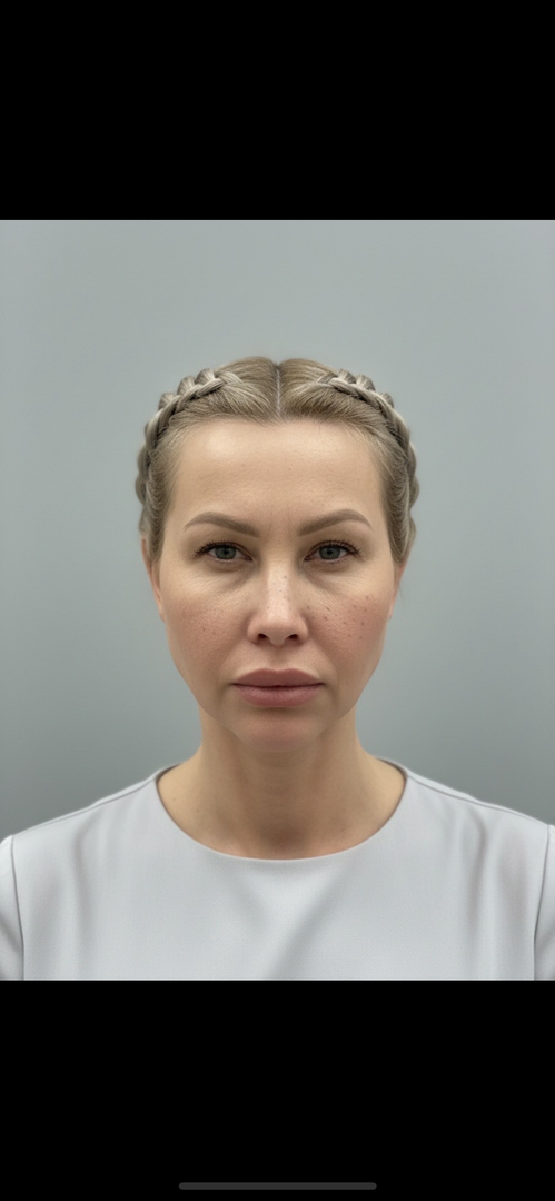 Zdjęcie profilowe Aruna