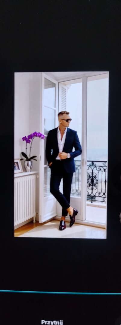 Zdjęcie profilowe Doradca Erwin