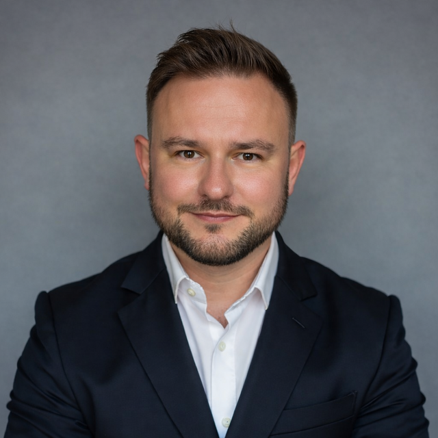 Zdjęcie profilowe Tarocista Adrian