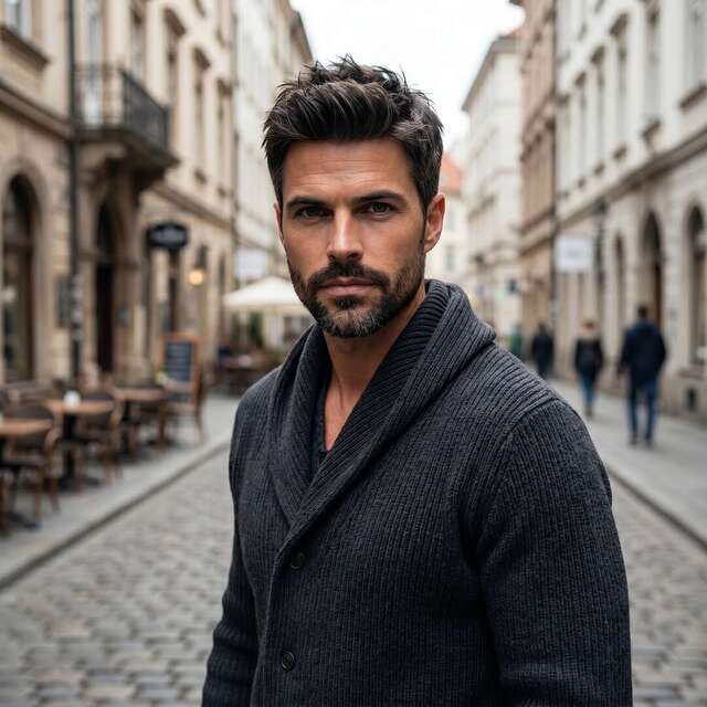 Zdjęcie profilowe Tarot Arthura