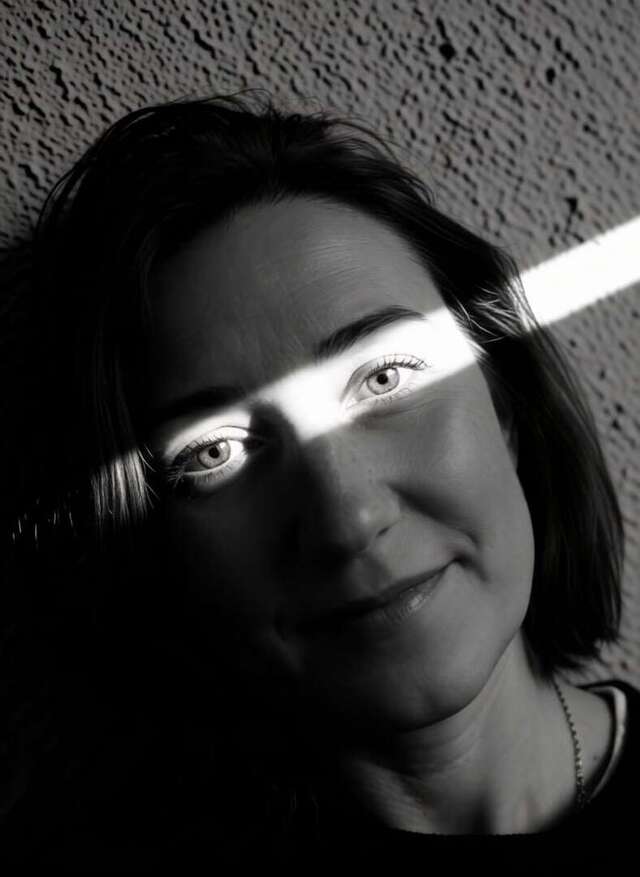 Zdjęcie profilowe Magdalena Astrolog