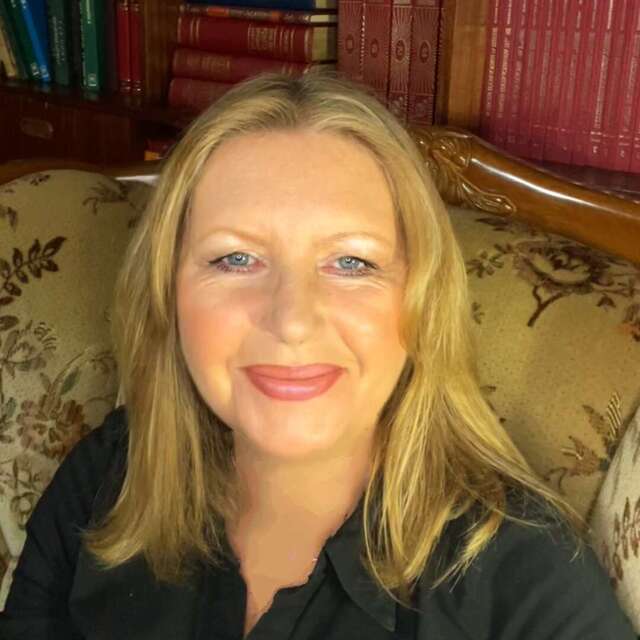 Zdjęcie profilowe Wróżbitka Beata Nieścieronek