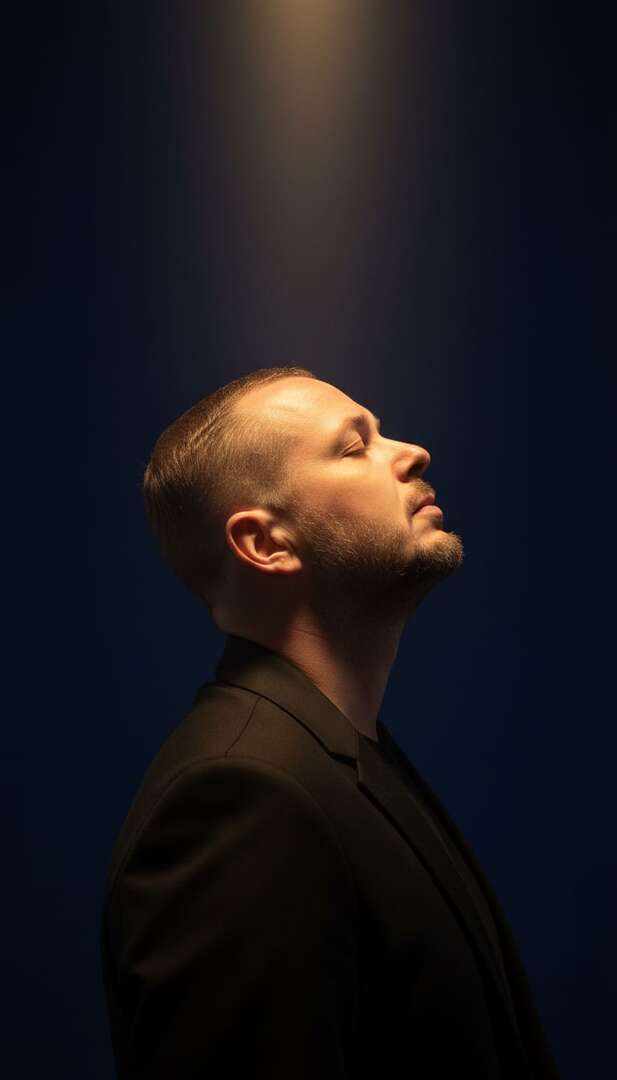 Zdjęcie profilowe Numerolog Rob