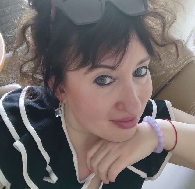 Zdjęcie profilowe Wróżka Mistrz Reiki Magdalena