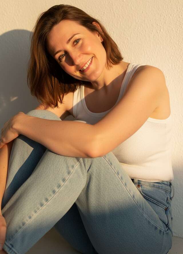 Zdjęcie profilowe