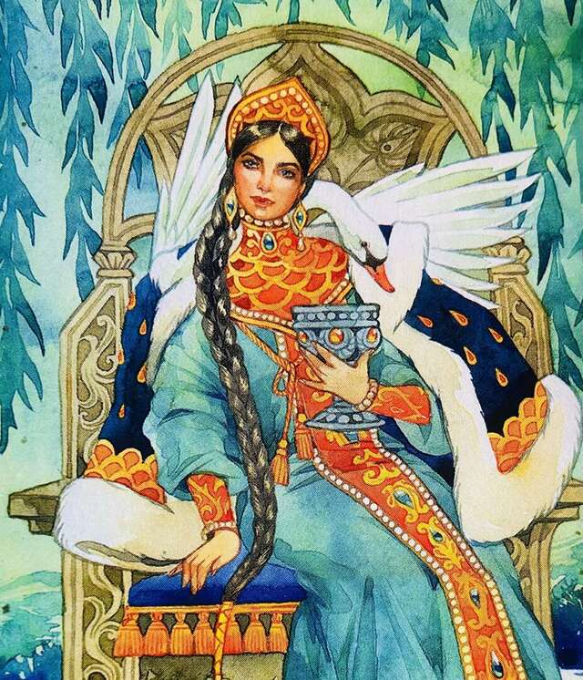 Zdjęcie profilowe Arwena