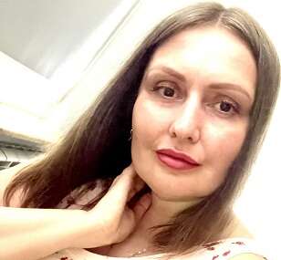 Zdjęcie profilowe Wróżka Hanna