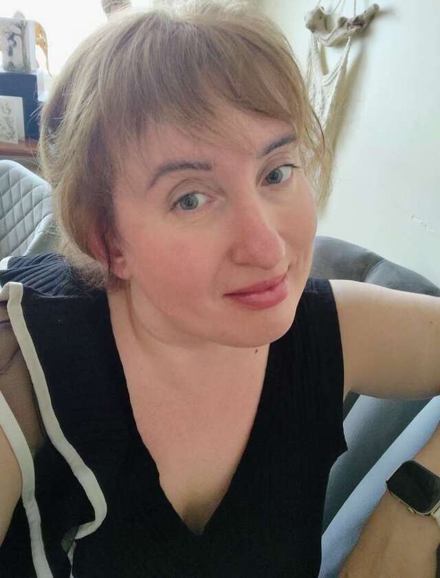 Zdjęcie profilowe Wróżka Mistrz Reiki Magdalena