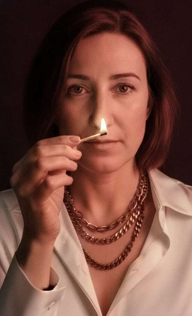 Zdjęcie profilowe Magdalena Astrolog