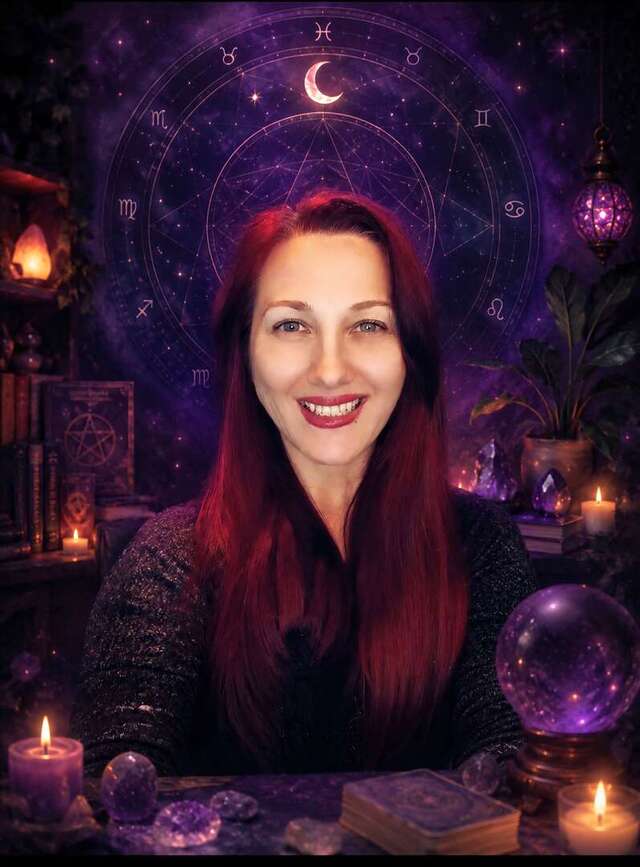 Zdjęcie profilowe 5StarTarot