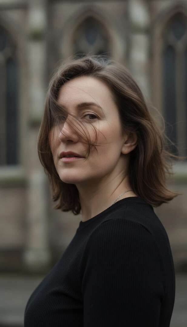 Zdjęcie profilowe Magdalena Astrolog