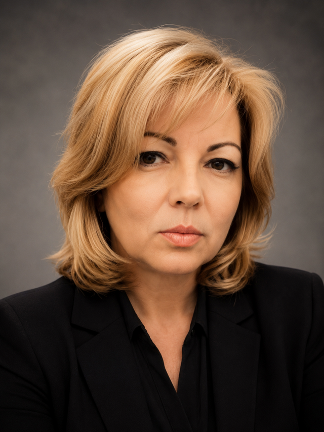 Zdjęcie profilowe Victoria M Katarzyna