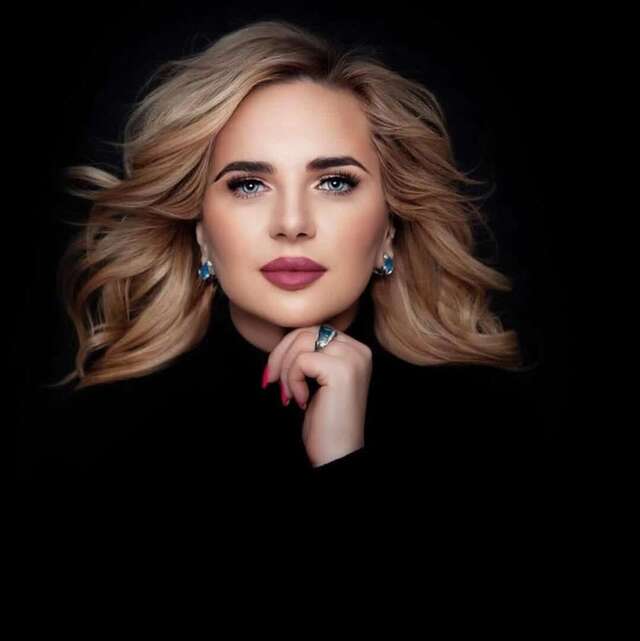 Zdjęcie profilowe Mila del Oro