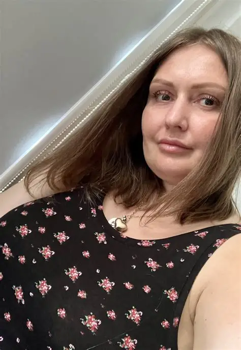 Zdjęcie profilowe Wróżka Hanna