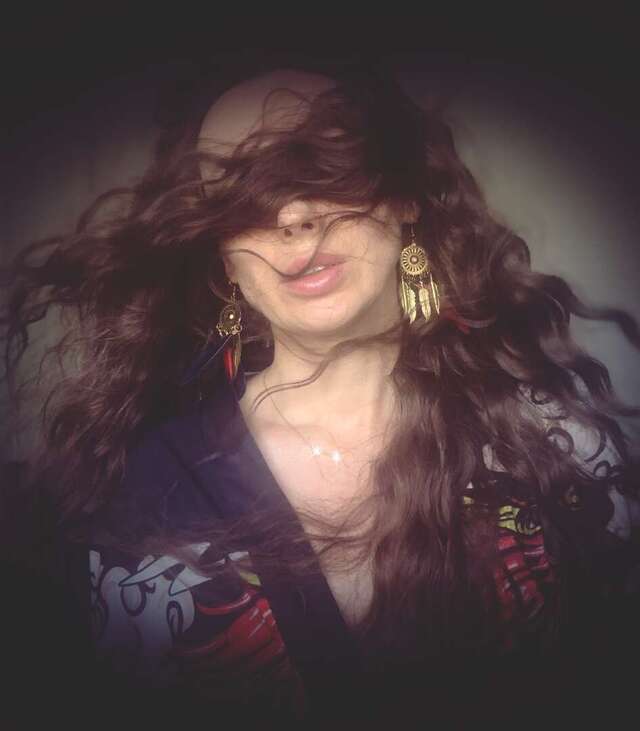 Zdjęcie profilowe Alexandra Gamar