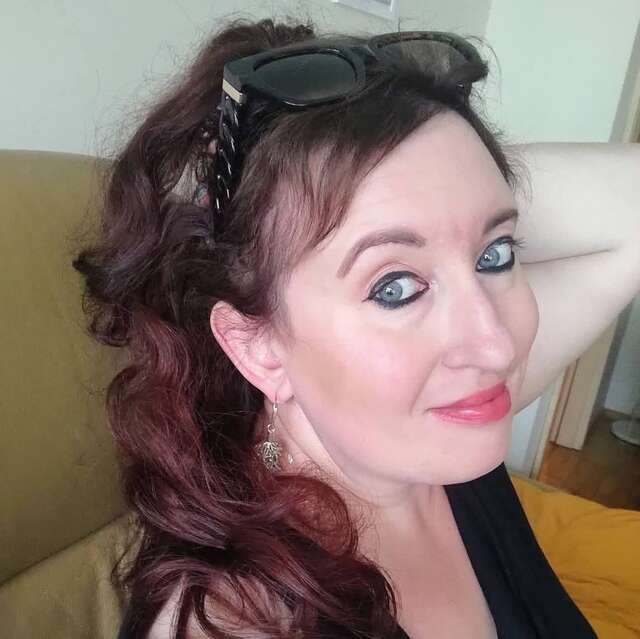 Zdjęcie profilowe Wróżka Mistrz Reiki Magdalena