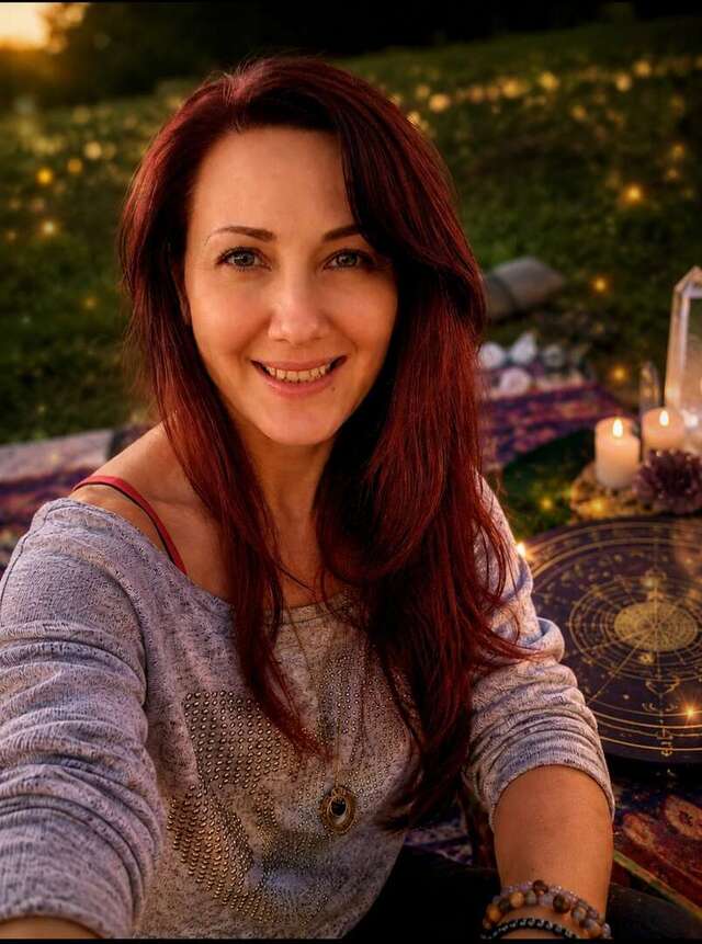 Zdjęcie profilowe 5StarTarot