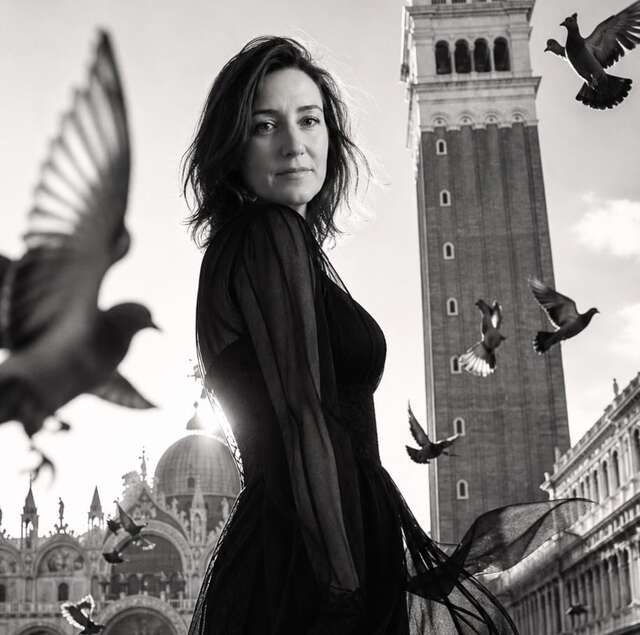Zdjęcie profilowe Magdalena Astrolog