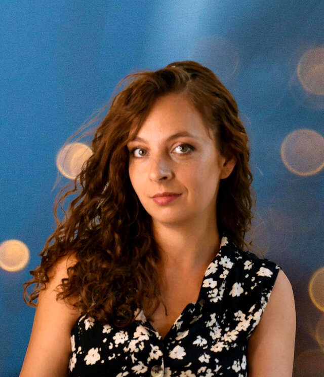 Zdjęcie profilowe