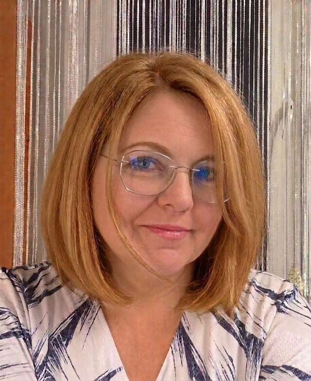 Zdjęcie profilowe Olga Oracle