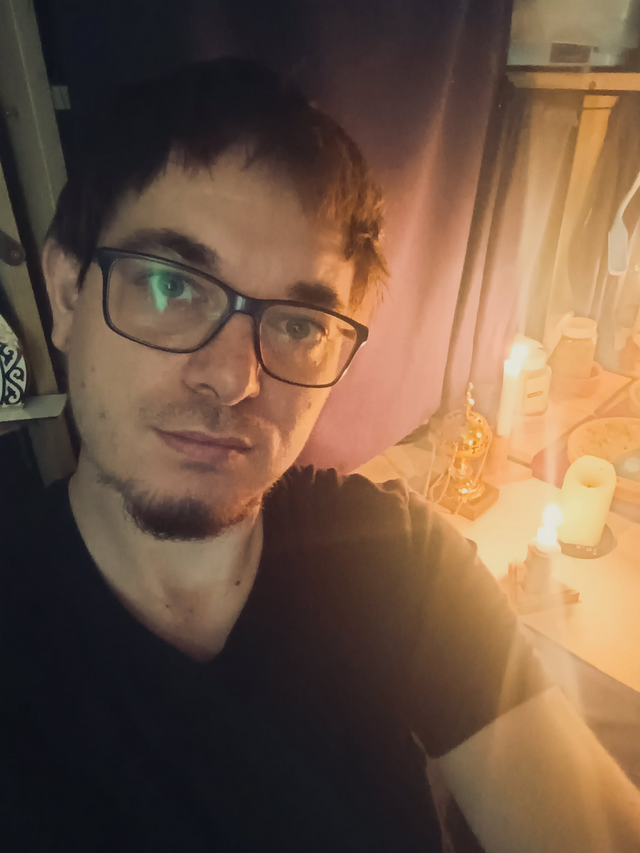 Zdjęcie profilowe Tarocista Salomon