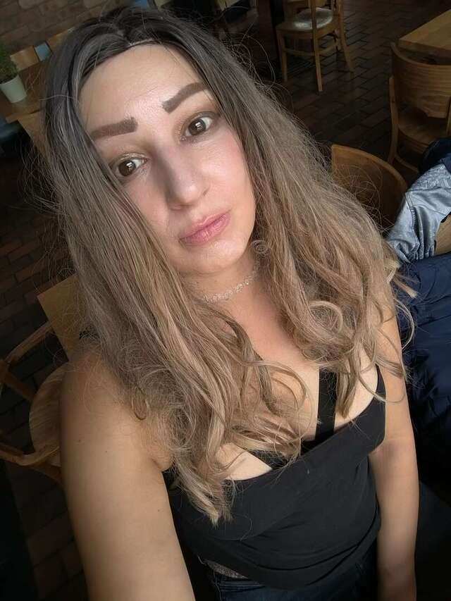 Zdjęcie profilowe Wróżka Matylda