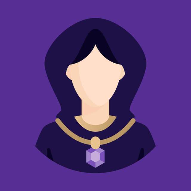 Zdjęcie profilowe Wróżka Celina